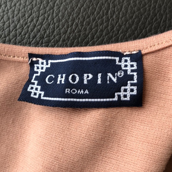 Chopin Roma -  dress - Picture 5 of 5